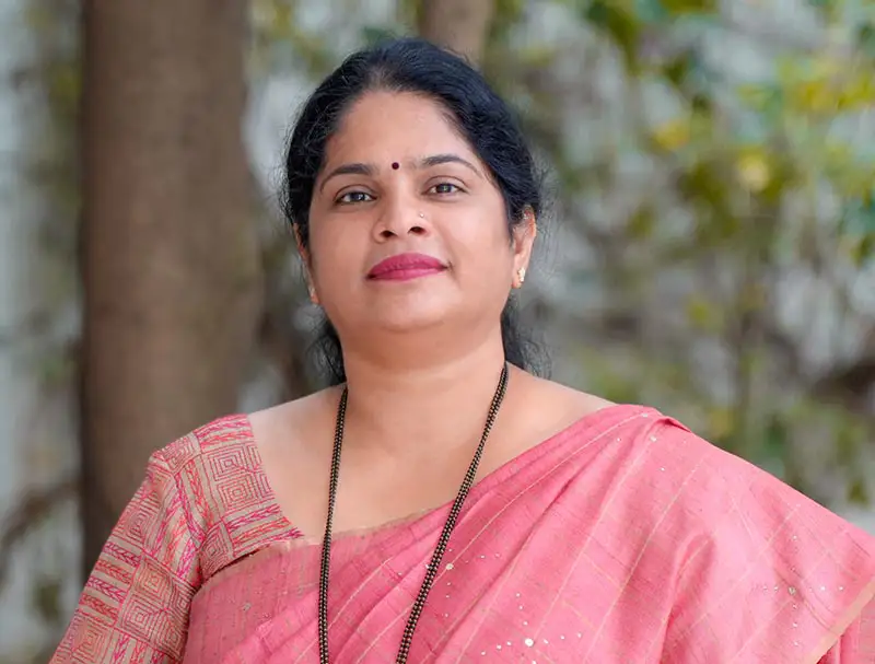 Surekha Shetty