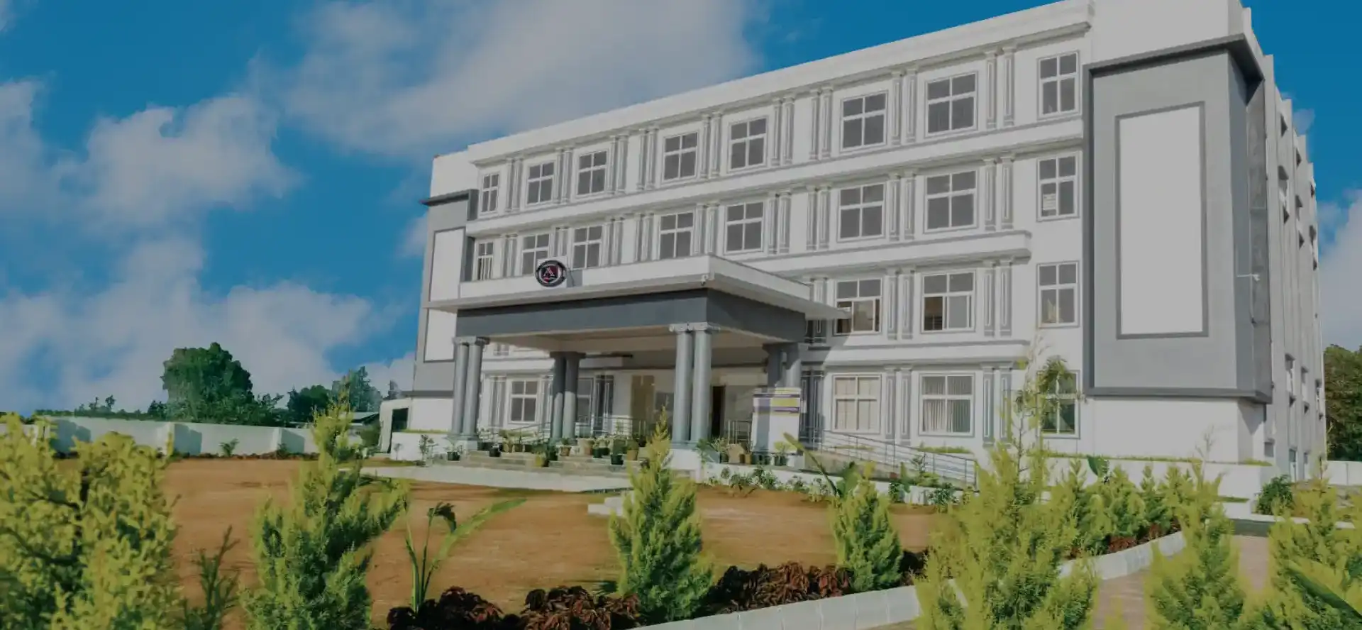 Admissions Office